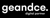 GEANDCE Logotype