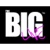 The BIG Live Corp Logotype