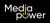 Media Power Logotype