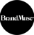 BrandMuse Logotype