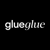 glueglue Logotype