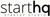StartHQ Logotype