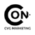 CVG Marketing Logotype