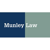 Munley Law Logotype