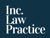 Inc. Law Practice Logotype