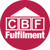 CBF Fulfilment Ltd Logotype