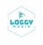 Loggy Media Logotype