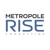 Metropole Rise Consulting Logotype