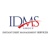 Instant Debt Management Services Logotype