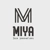 Miya Tech Innovations Logotype