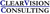 ClearVision Consulting Logotype