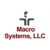 Macro Systems LLC Logotype