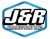 J&R Transport Inc. Logotype