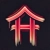 House of Tech Logotype