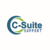 C-Suite Support Logotype
