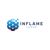 Inflame Cloud Logotype