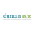 Duncan Ashe, P.A. Logotype