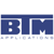 BTM Applications Logotype