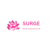 Surge Software Logotype