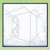 Quality By Design Packaging Logotype
