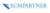ECM Partner Logotype