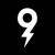 Mr.Nine Social Media Marketing Logotype