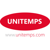 Unitemps Logotype
