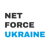 NetForce Ukraine LLC Logotype