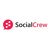 Social Crew Logotype