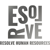 Resolve Human Resources Logotype