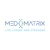 Med Matrix Logotype
