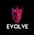 Evolve Local Marketing Logotype