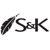 S&K Federal Services, LLC Logotype