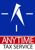 Anytime Tax Services Inc Logotype