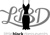 Little Black Dress Events Logotype
