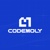 CodeMoly Logotype