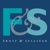Frost & Sullivan Logotype