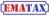EMATAX Canada Logotype