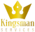 Kingsman Services Logotype