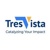 Tresvista Logotype