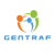 Gentraf Inc Logotype