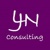 LJN Web Design Logotype