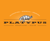 Platypus Advertising + Design Logotype
