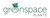 Greenspace Plants Logotype