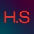 Harpswell Studio Logotype