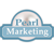 Pearl Marketing Consulting Logotype