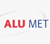 Alu-Met Logotype