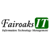 Fairoaks IT Logotype