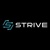 Strive Software And Marketing Solutions Logotype