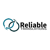 Reliable Translations Logotype